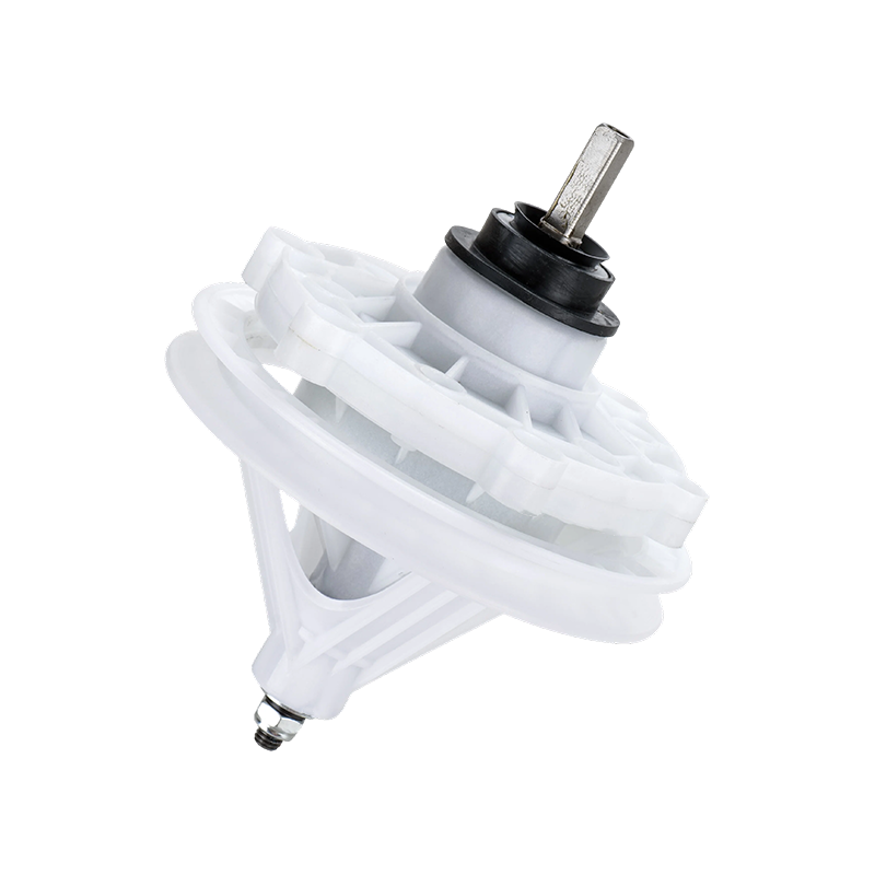 Vaskemaskine transmission